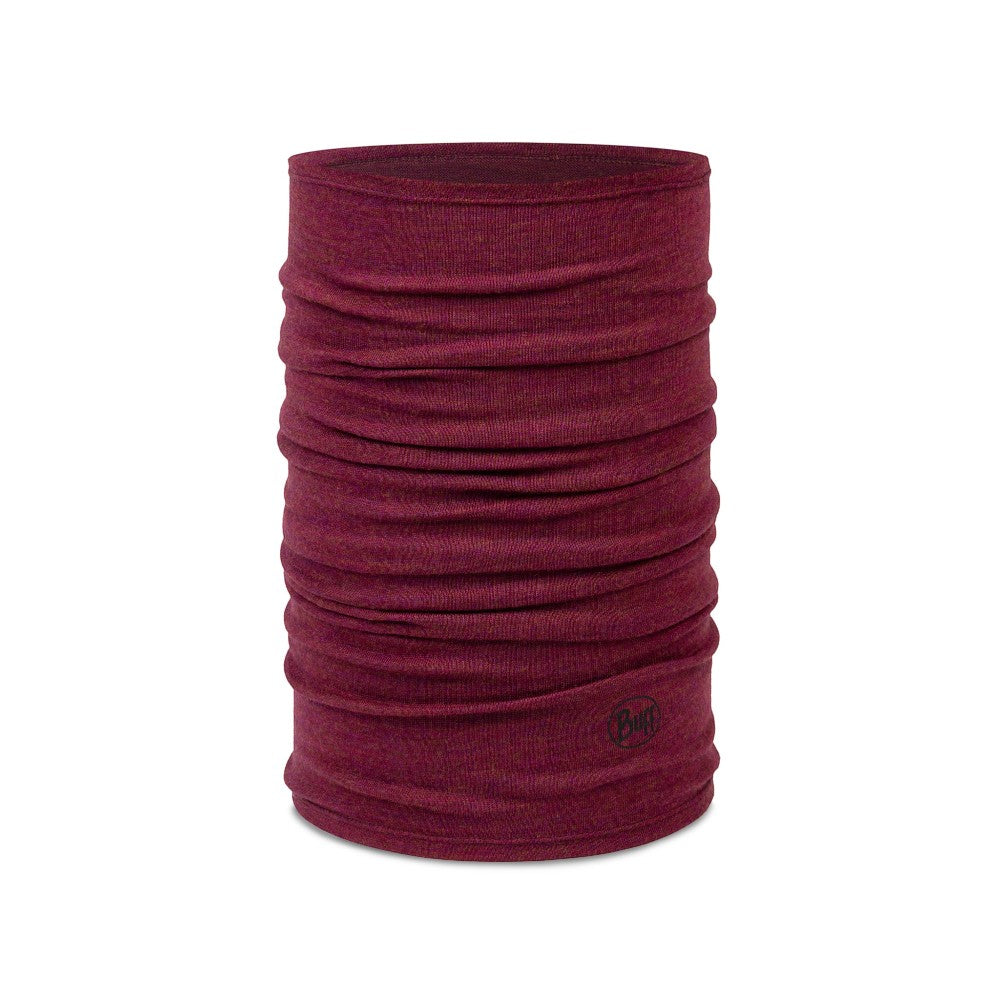 Buff Merino Midweight Neckwear