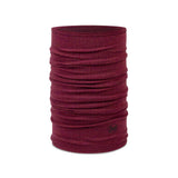 Buff Merino Midweight Neckwear