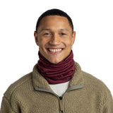Buff Merino Midweight Neckwear