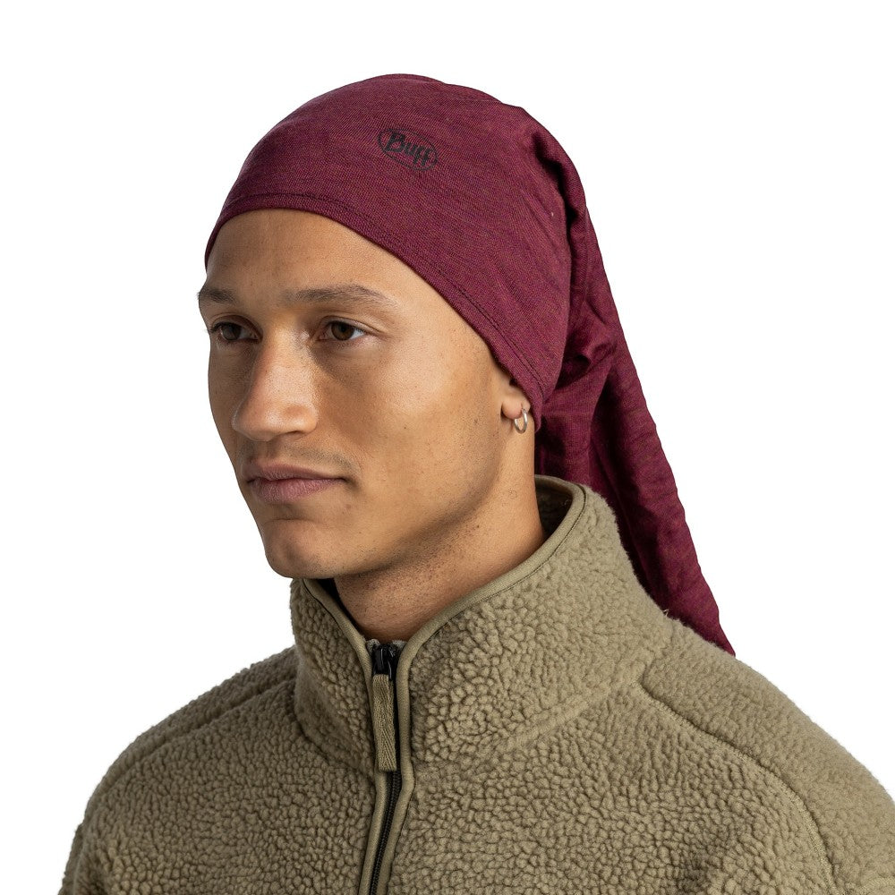 Buff Merino Midweight Neckwear