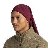 Buff Merino Midweight Neckwear