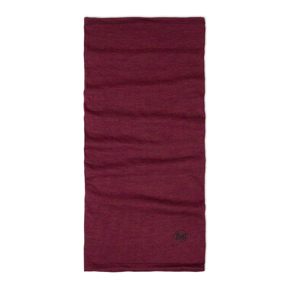 Buff Merino Midweight Neckwear