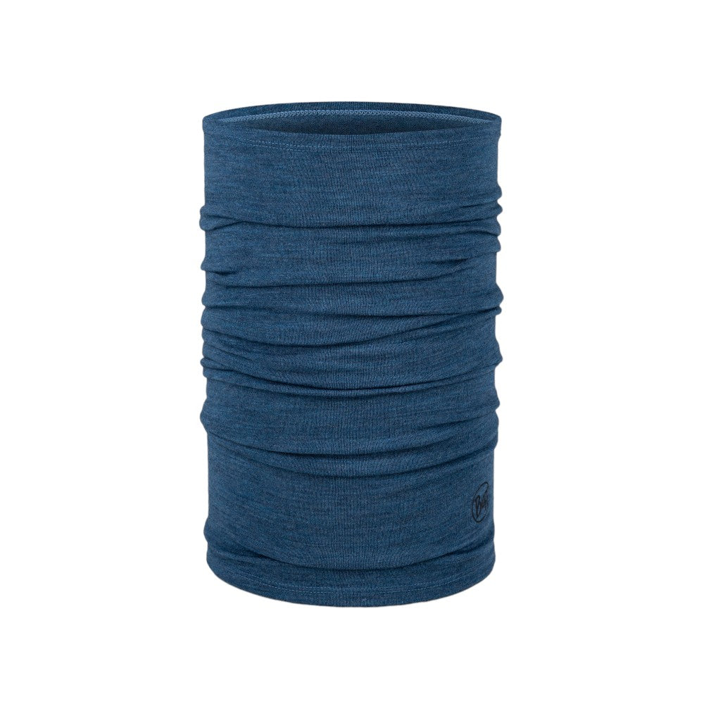 Buff Merino Midweight Neckwear