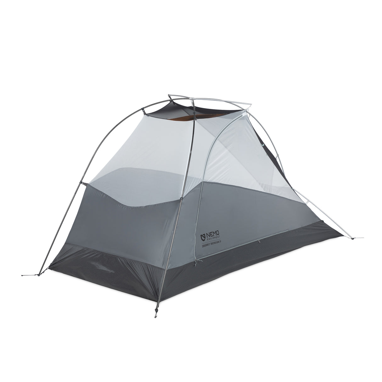 NEMO Dragonfly Bikepack OSMO™ 2 Person Ultralight Tent