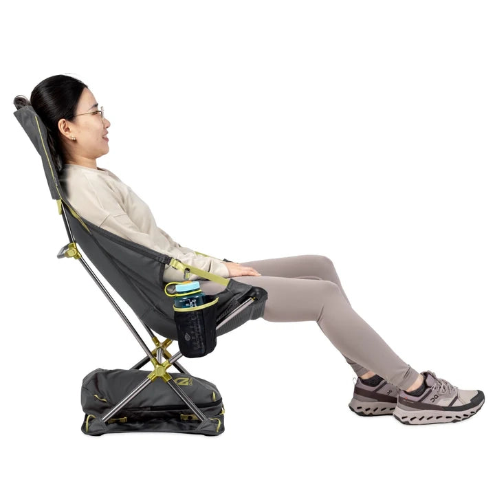 NEMO Satelite™ Reclinging Anywhere Chair
