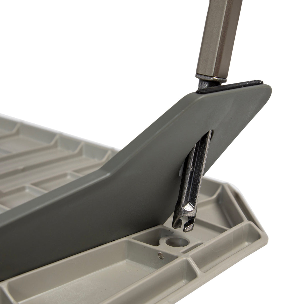 NEMO Moonlander Dual-Height Camp Table