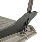 NEMO Moonlander Dual-Height Camp Table