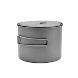 TOAKS Titanium 1300ml Pot