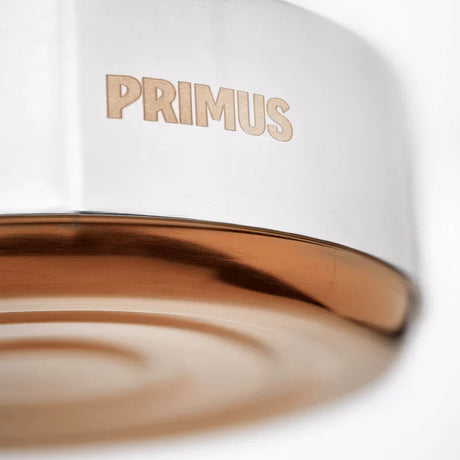 Primus Campfire Stainless Steel Kettle, 900ml