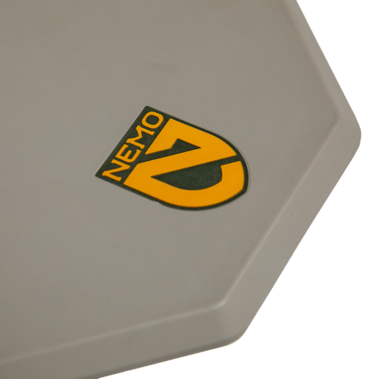 NEMO Moonlander Dual-Height Camp Table