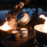 Trangia Aluminium Camp Kettle