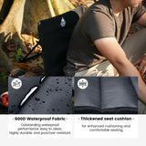 OneTigris Ultralight Ground Chair