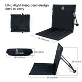 OneTigris Ultralight Ground Chair