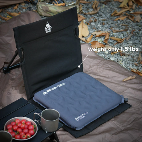 OneTigris Ultralight Ground Chair