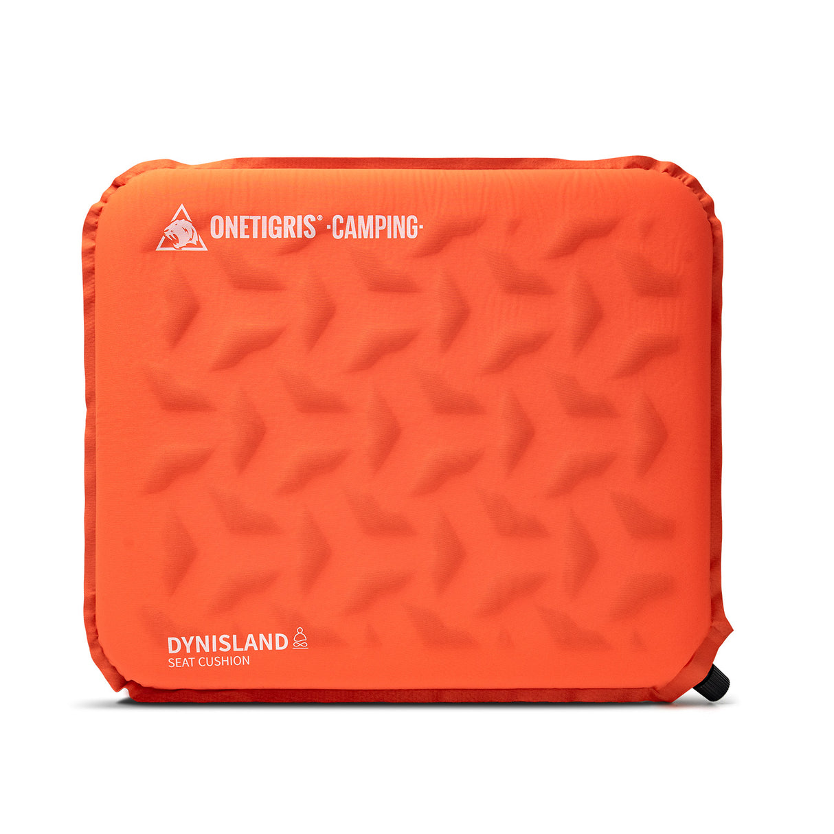 OneTigris Dynisland Self-Inflating Seat Pad, 150g