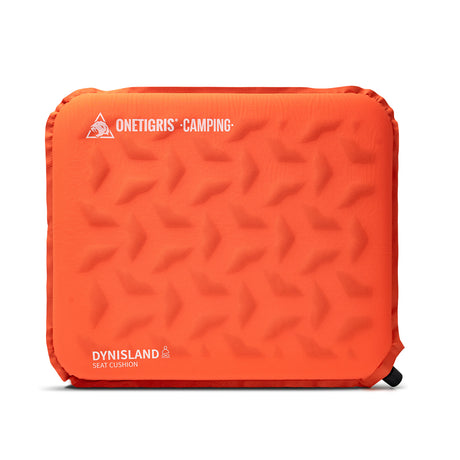 OneTigris Dynisland Self-Inflating Seat Pad, 150g