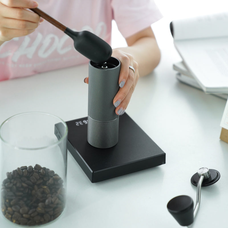 Timemore Chestnut C2 Manual Burr Coffee Grinder
