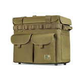 OneTigris Foldable Campsite Storage Bag, 25 Litre