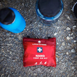 LIFESYSTEMS Light & Dry Nano First Aid Kit