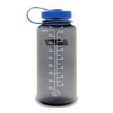 Nalgene Wide Mouth Sustain Water Bottle, 1 Litre