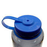 Nalgene Wide Mouth Sustain Water Bottle, 1 Litre