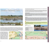 Tracks4Africa Namibia Self-Drive Guide Book, Edition 3