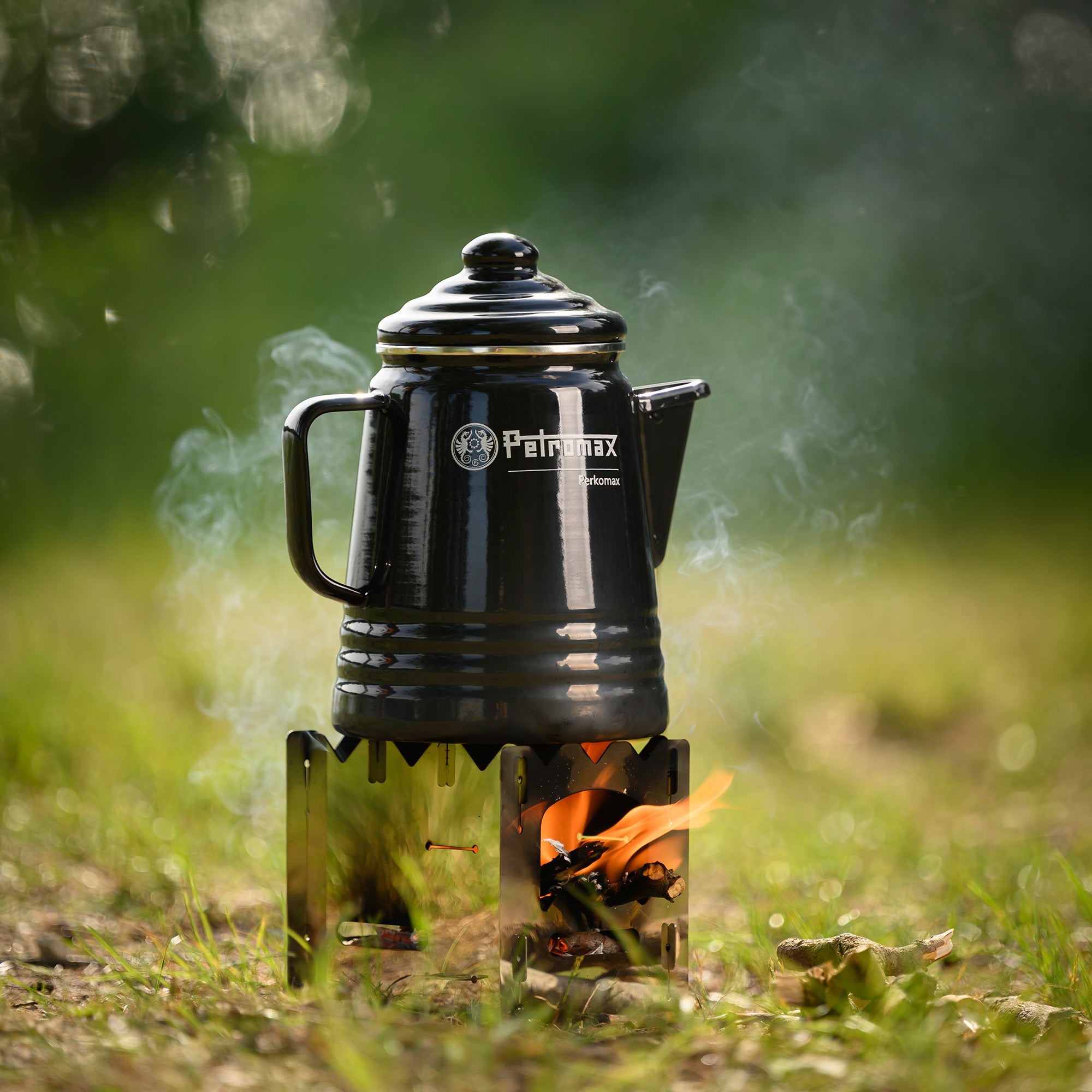 Petromax Perkomax Coffee/Tea Percolator – Brave Hardy