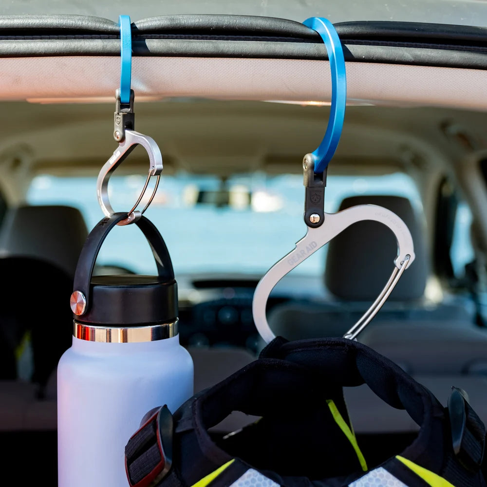 Gear Aid Heroclip Heavy Weight Gear Clip
