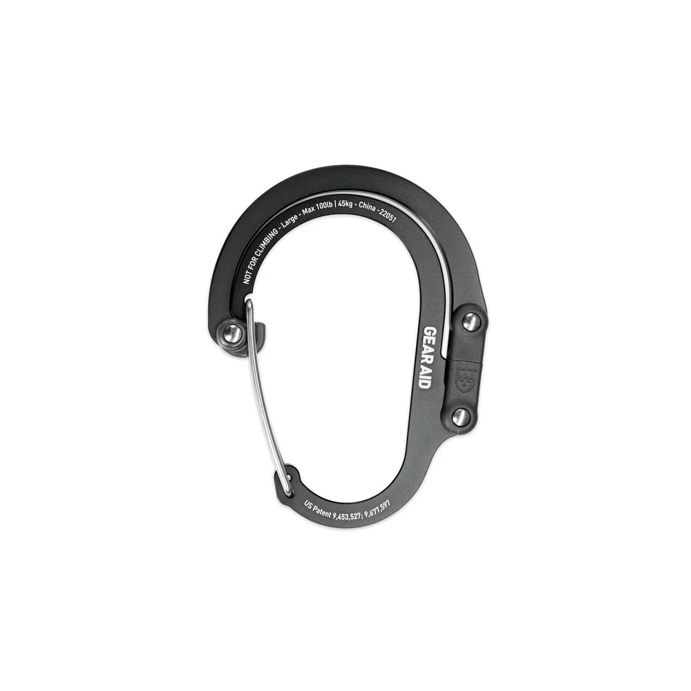 Gear Aid Heroclip Heavy Weight Gear Clip
