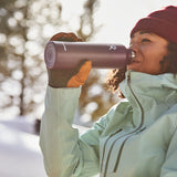Hydro Flask Standard Mouth 21oz Flex Cap Bottle, 621ml