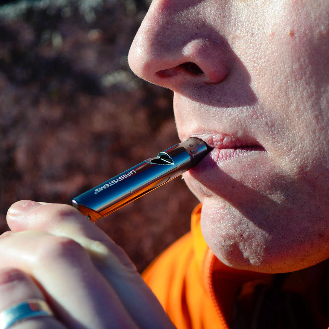 LIFESYSTEMS Mountain Whistle