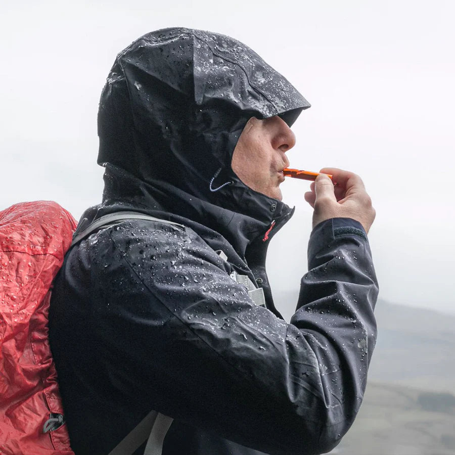 LIFESYSTEMS Mountain Whistle