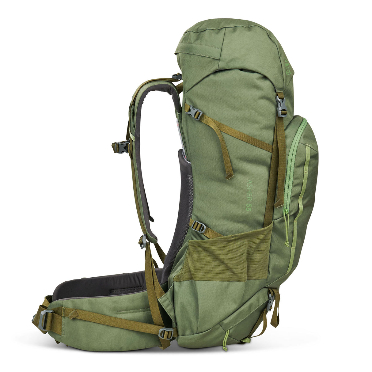 Kelty Asher 55 Backpack