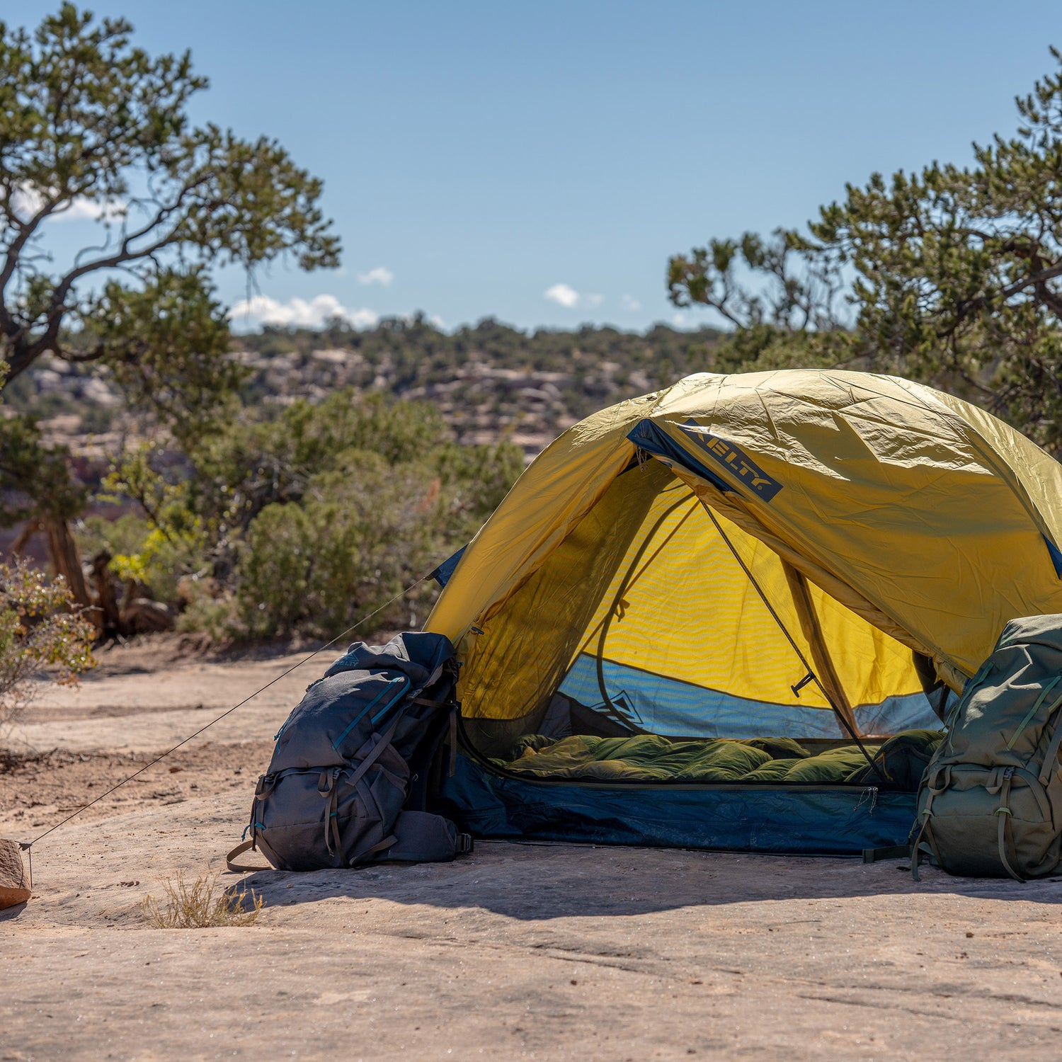 Kelty Asher 65 Backpack