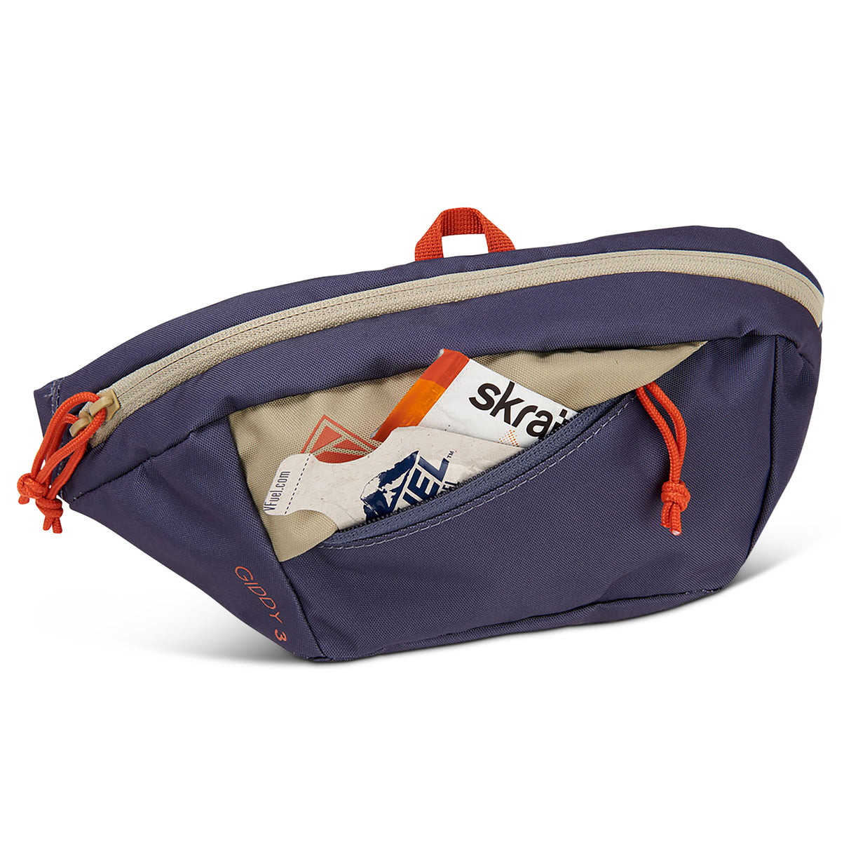 Kelty Giddy 3 Moon Bag