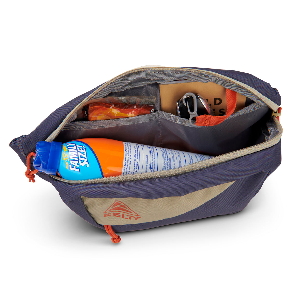 Kelty Giddy 3 Moon Bag
