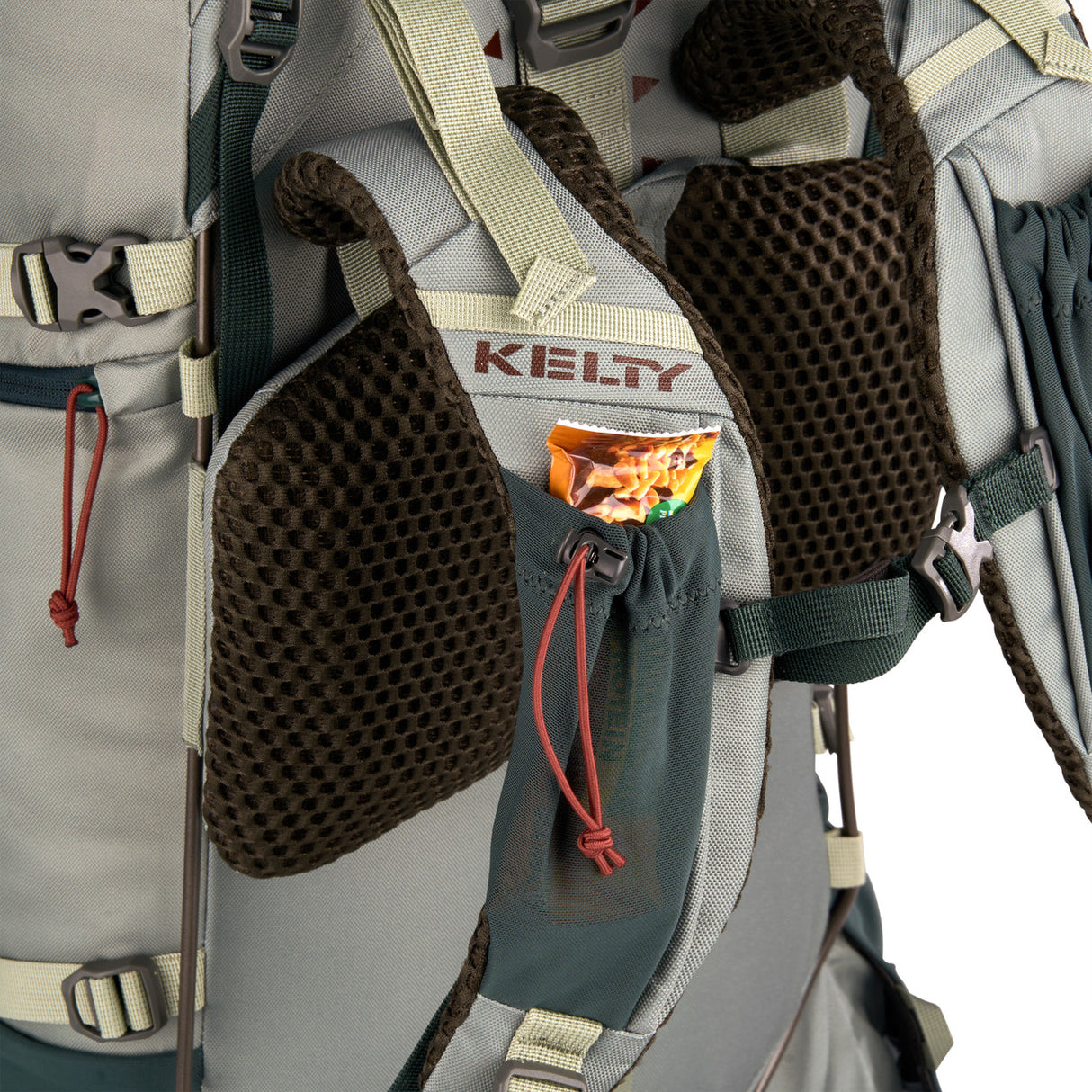 Kelty Glendale 65 Woman's Backpack