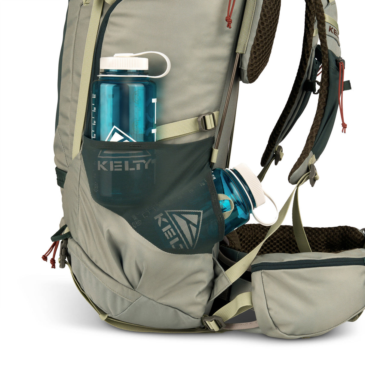 Kelty Glendale 65 Woman's Backpack