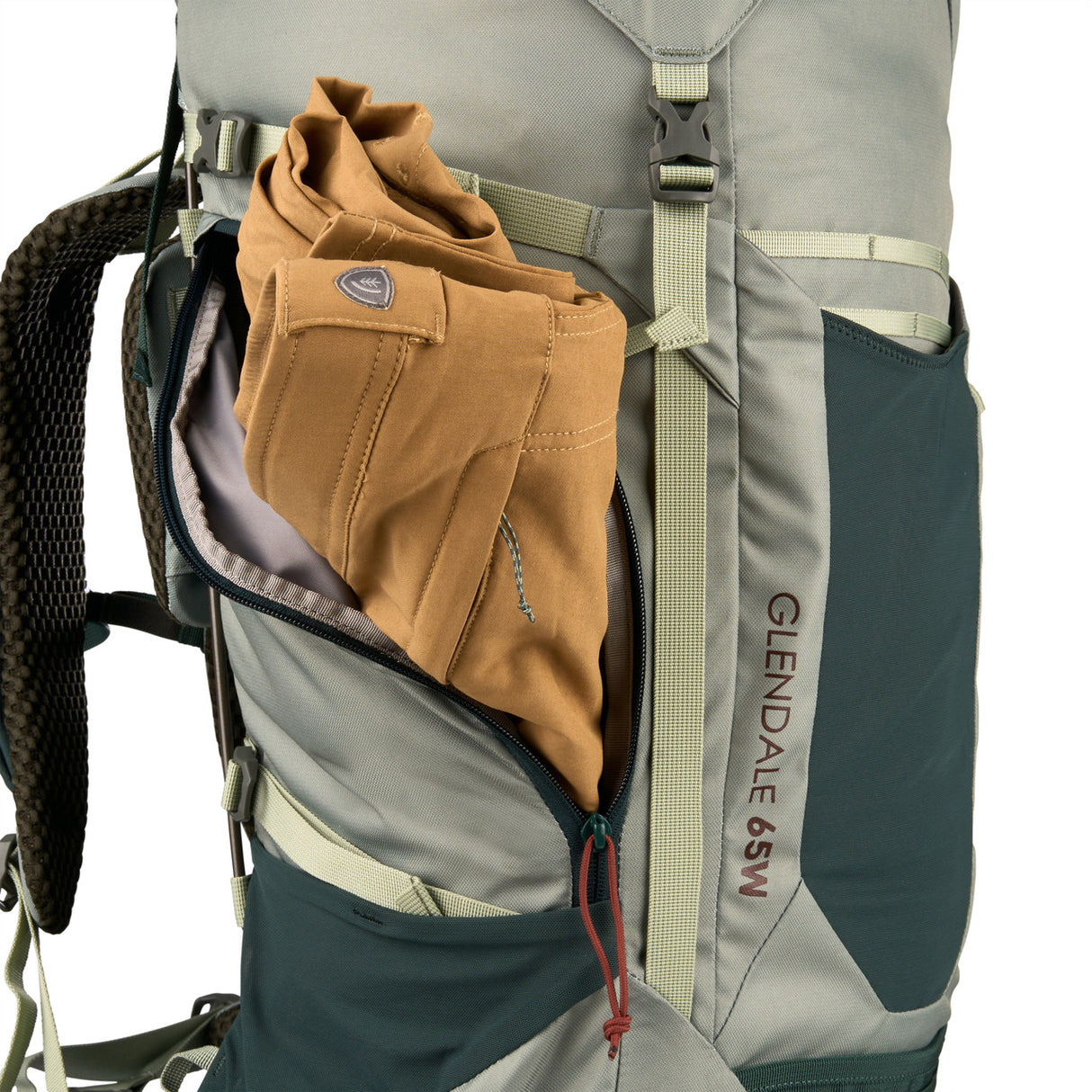 Kelty Glendale 65 Woman's Backpack