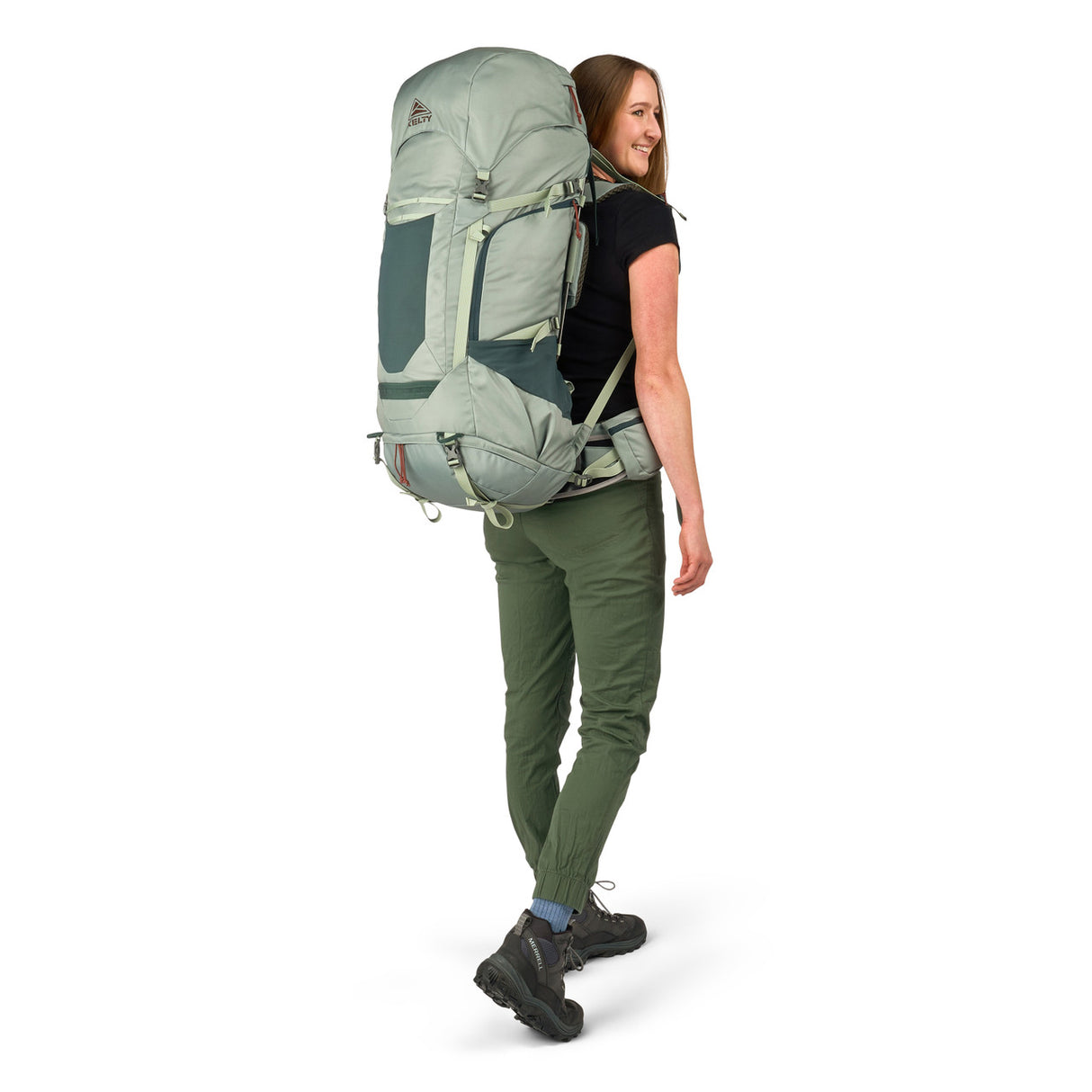 Kelty Glendale 65 Woman's Backpack