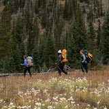 Kelty Glendale 65 Woman's Backpack