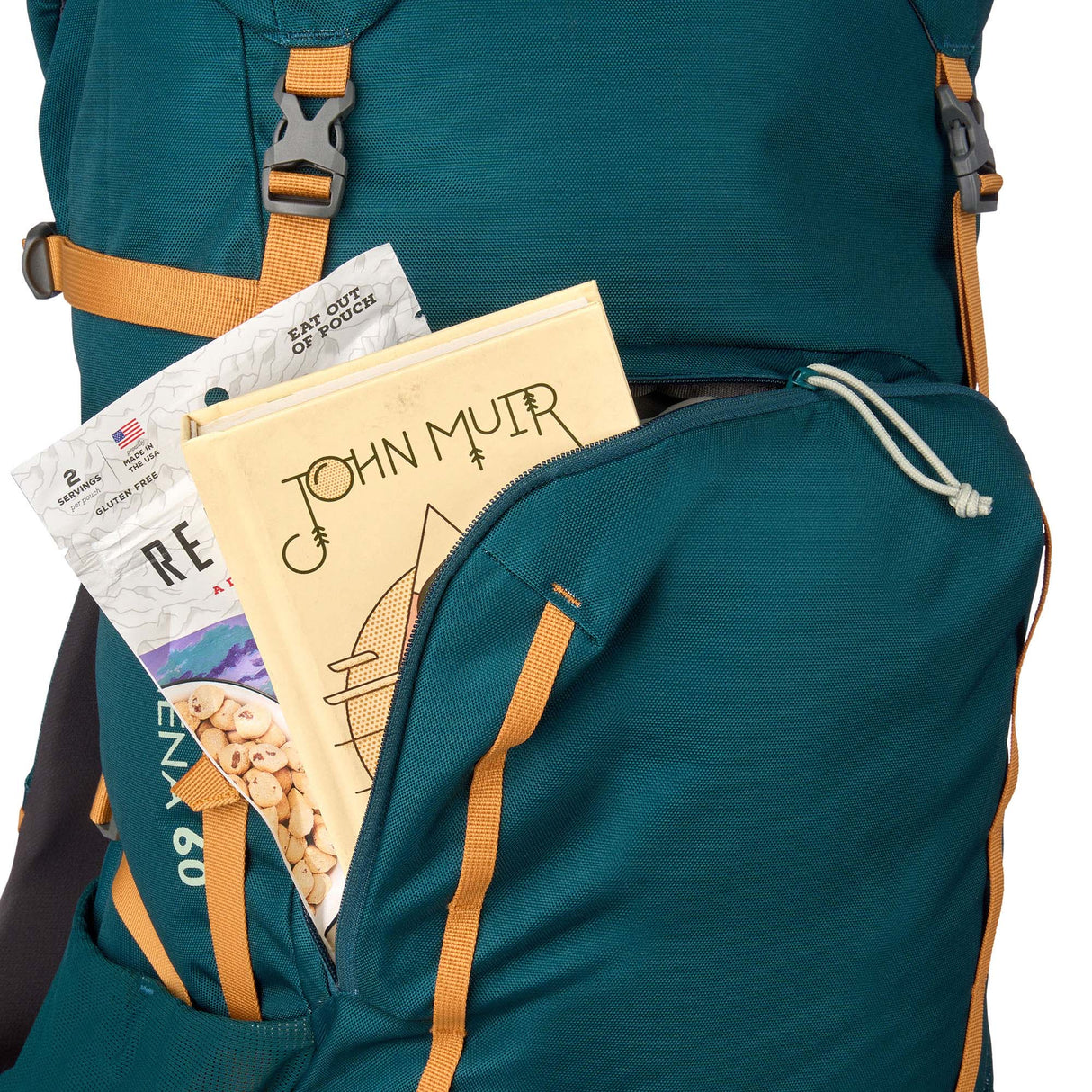 Kelty Nena 60 Woman's Backpack