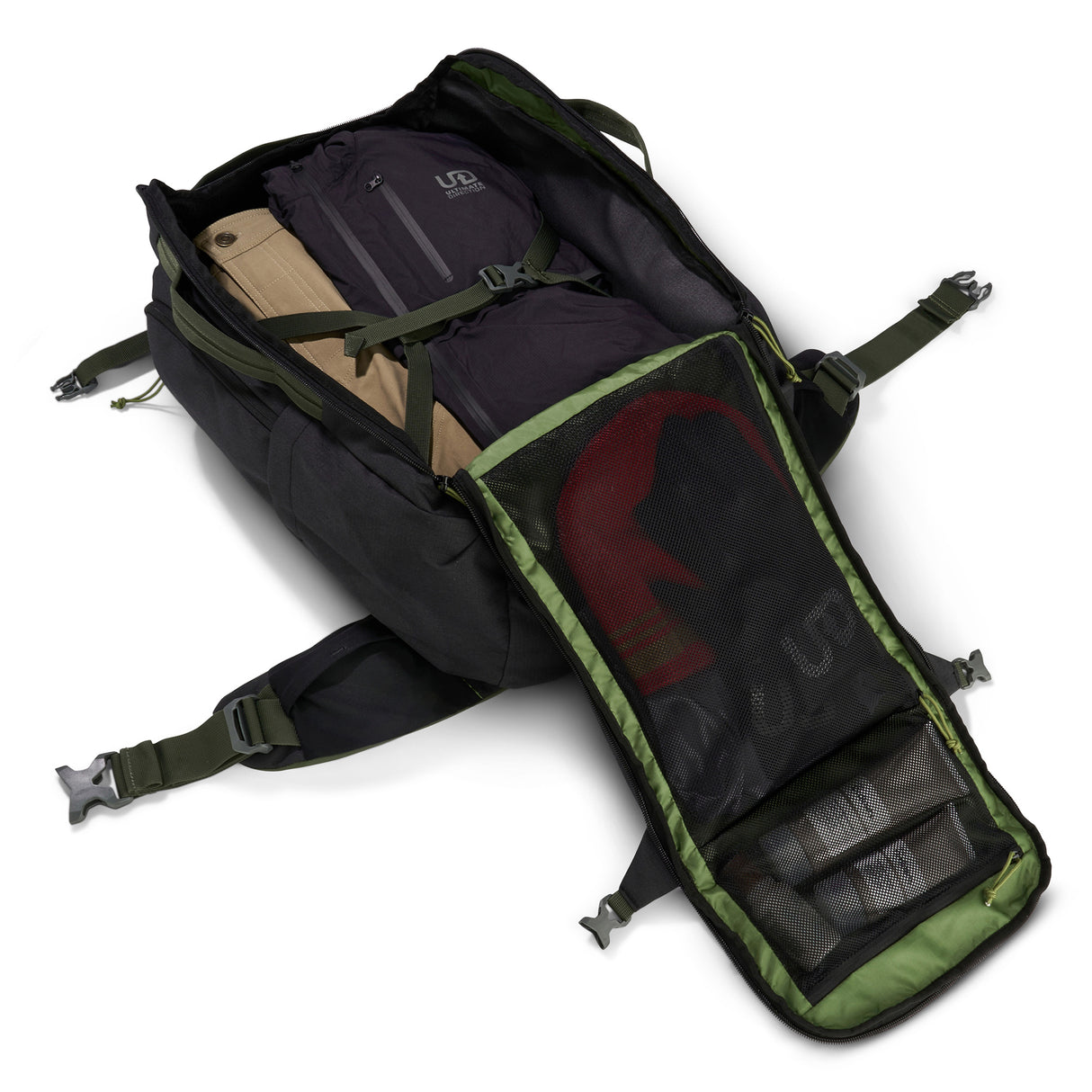Kelty Redwing Traveler 40 Backpack