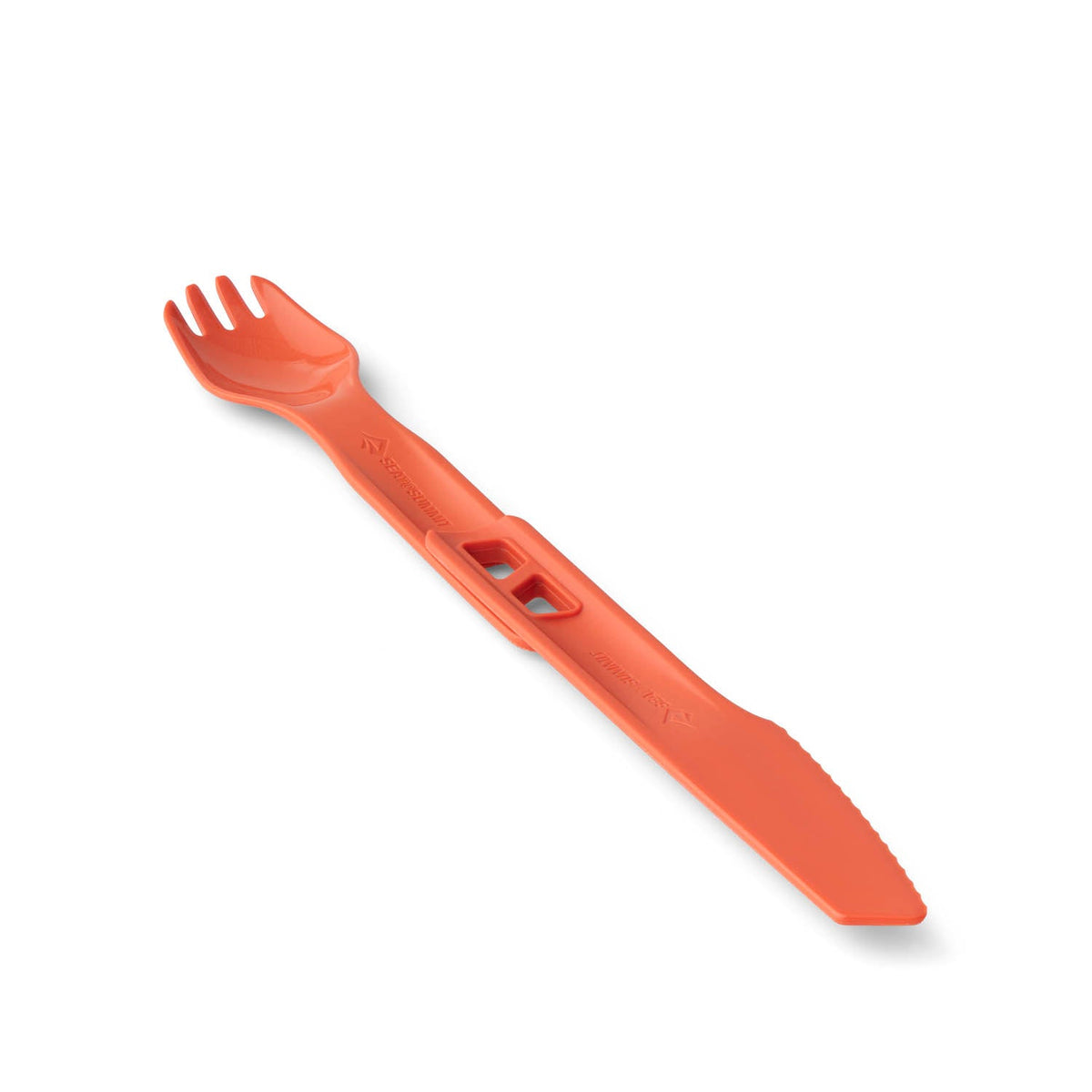 Sea To Summit Passage 3 Piece Nesting Cutlery Set