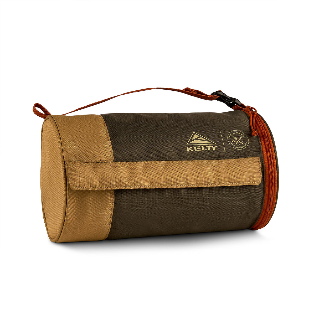 Kelty Spill-Ender Kitchen Towel Dispenser