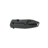 CRKT Squid XM G10 Stone Wash Folding Knife