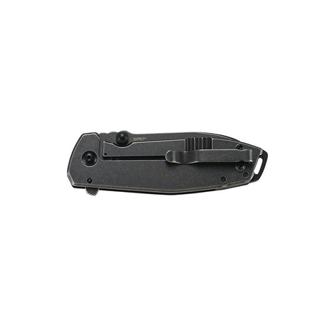 CRKT Squid XM G10 Stone Wash Folding Knife