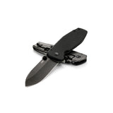 CRKT Squid XM G10 Stone Wash Folding Knife