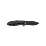 CRKT Squid XM G10 Stone Wash Folding Knife