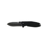 CRKT Squid XM G10 Stone Wash Folding Knife